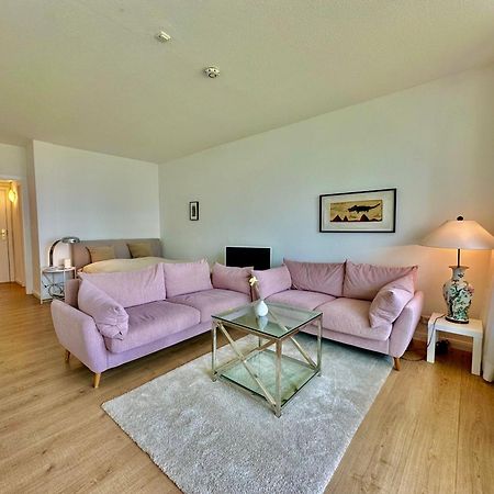 Appartement Mit Traumhaftem Kieler Foerde Blick 外观 照片