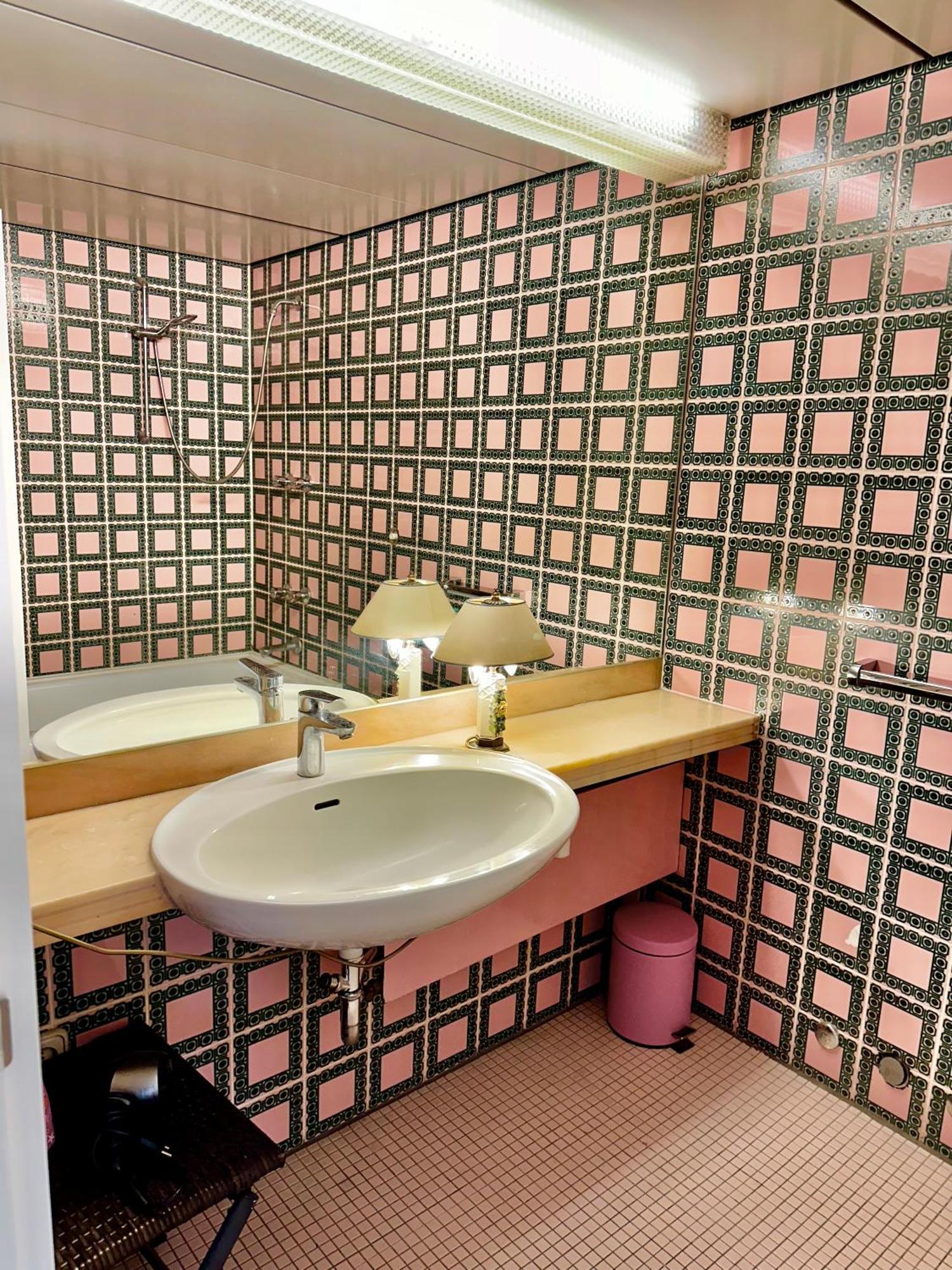 Appartement Mit Traumhaftem Kieler Foerde Blick 外观 照片